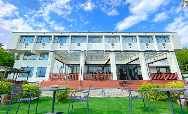 マンションタイプ