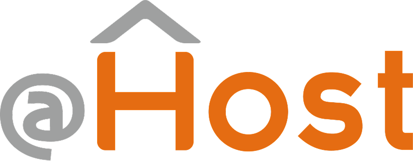 @Host（アットホスト）
